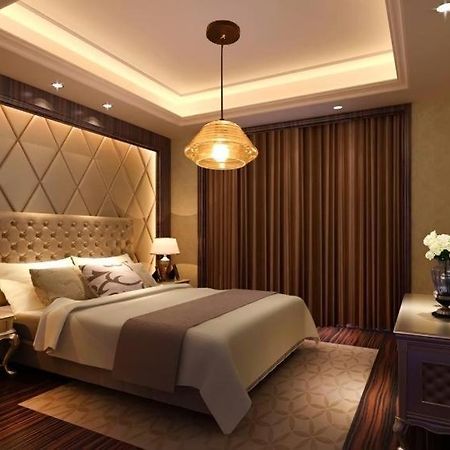 Hotel Tulip Near Delhi Airport New Delhi Eksteriør bilde