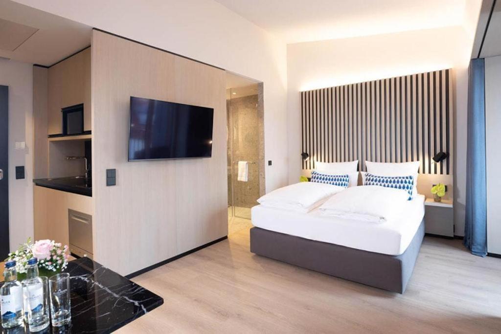 Hotel Tulip Near Delhi Airport New Delhi Eksteriør bilde